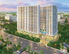 LEGACY CENTRAL - CĂN HỘ CAO CẤP 