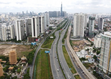 Tiềm năng đầu tư bất động sản dọc tuyến Metro tại TPHCM